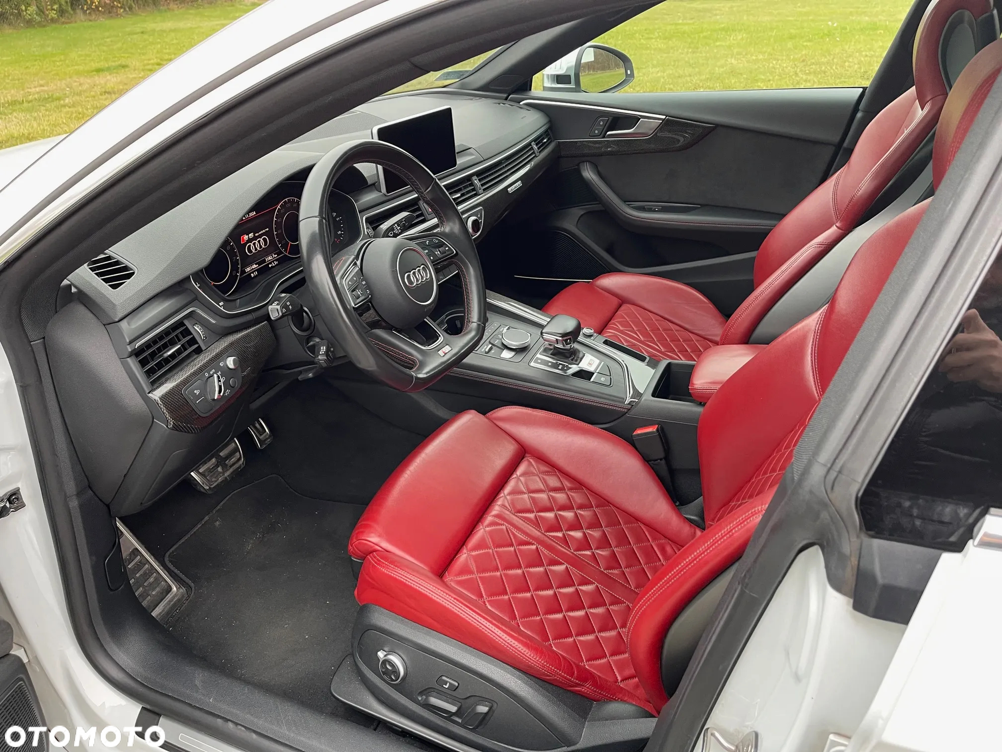 Audi S5 Coupé - 25