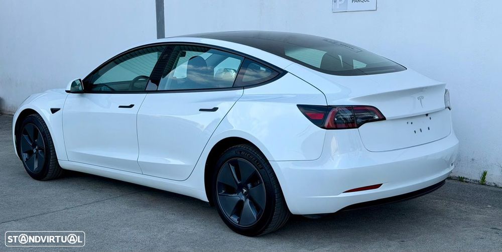Tesla Model 3 Standard RWD - 6