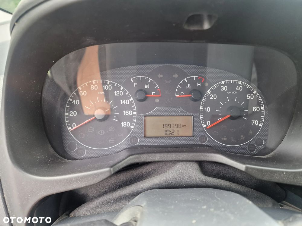 Fiat Qubo - 9