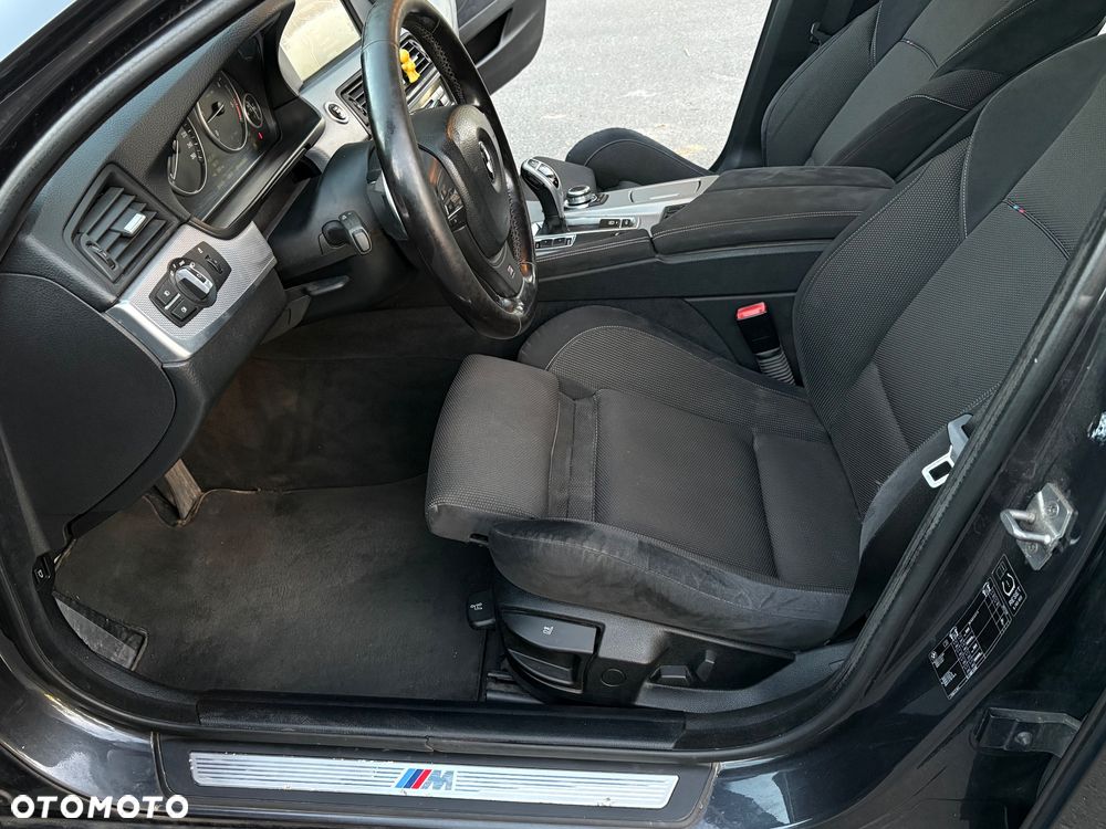 BMW Seria 5 - 10