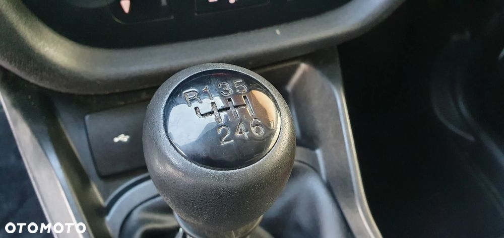 Fiat Doblo - 15
