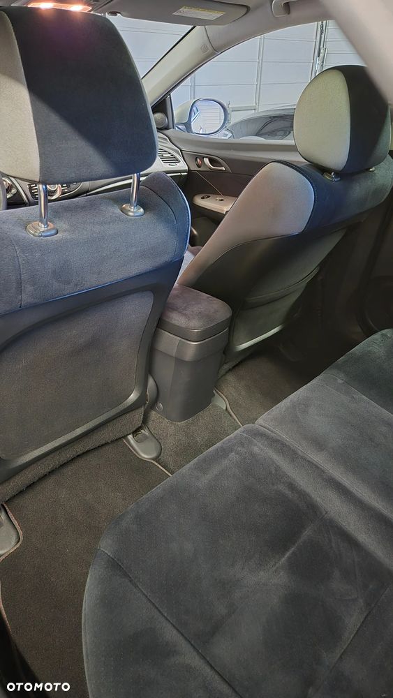 Honda Civic 1.8 Executive - 10