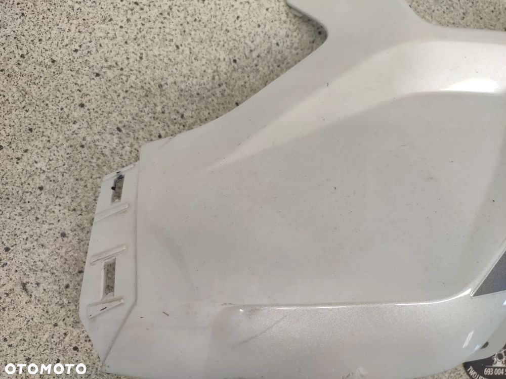 Nakładka na bak, osłona, owiewka zbiornika paliwa Triumph Tiger 1200GT 1200 GT - 8