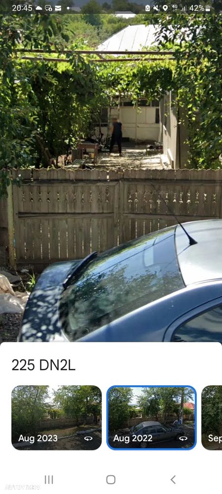 Skoda Octavia 1.9 TDI - 5
