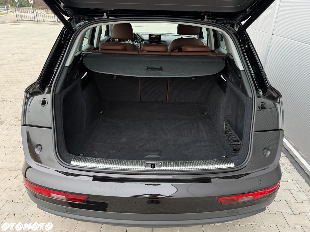 Audi Q5 2.0 TDI Quattro Design S tronic - 21