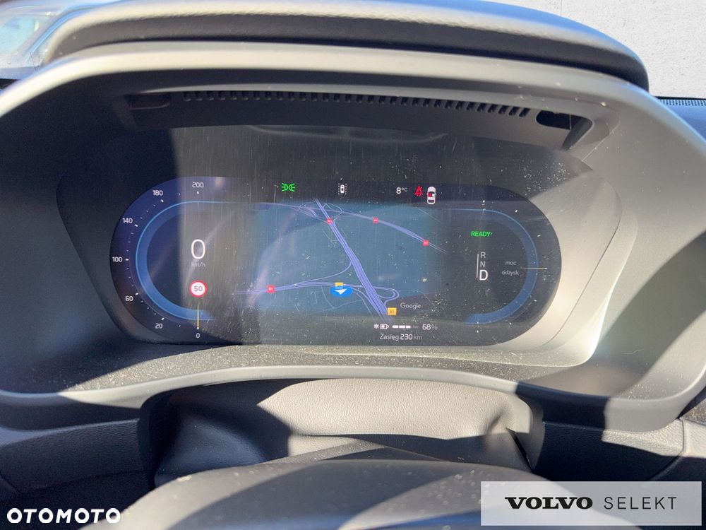 Volvo XC 40 - 16