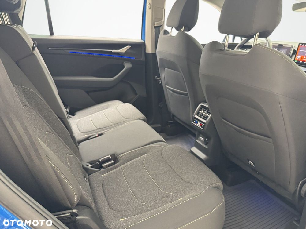 Skoda Kodiaq 1.5 TSI mHEV 4x2 Selection DSG - 17