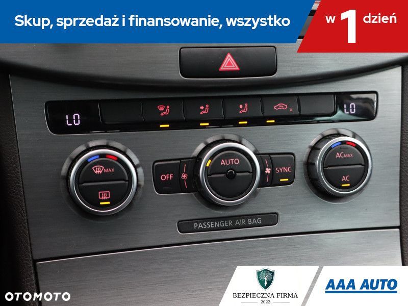 Volkswagen Passat - 18