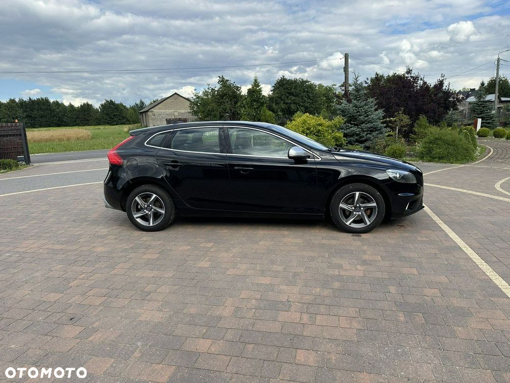 Volvo V40 - 3