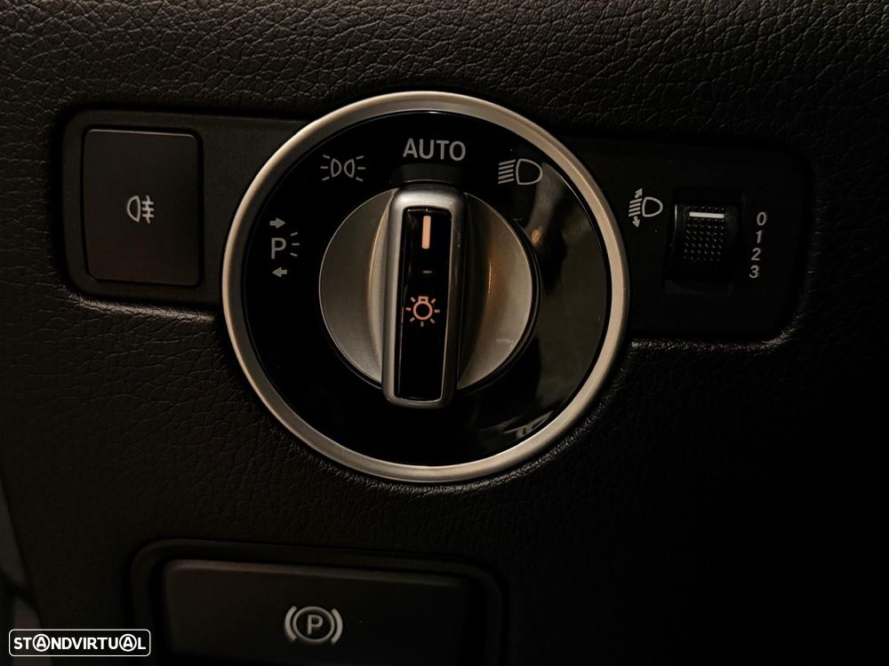 Mercedes-Benz SLK 250 CDI BE Aut. - 16
