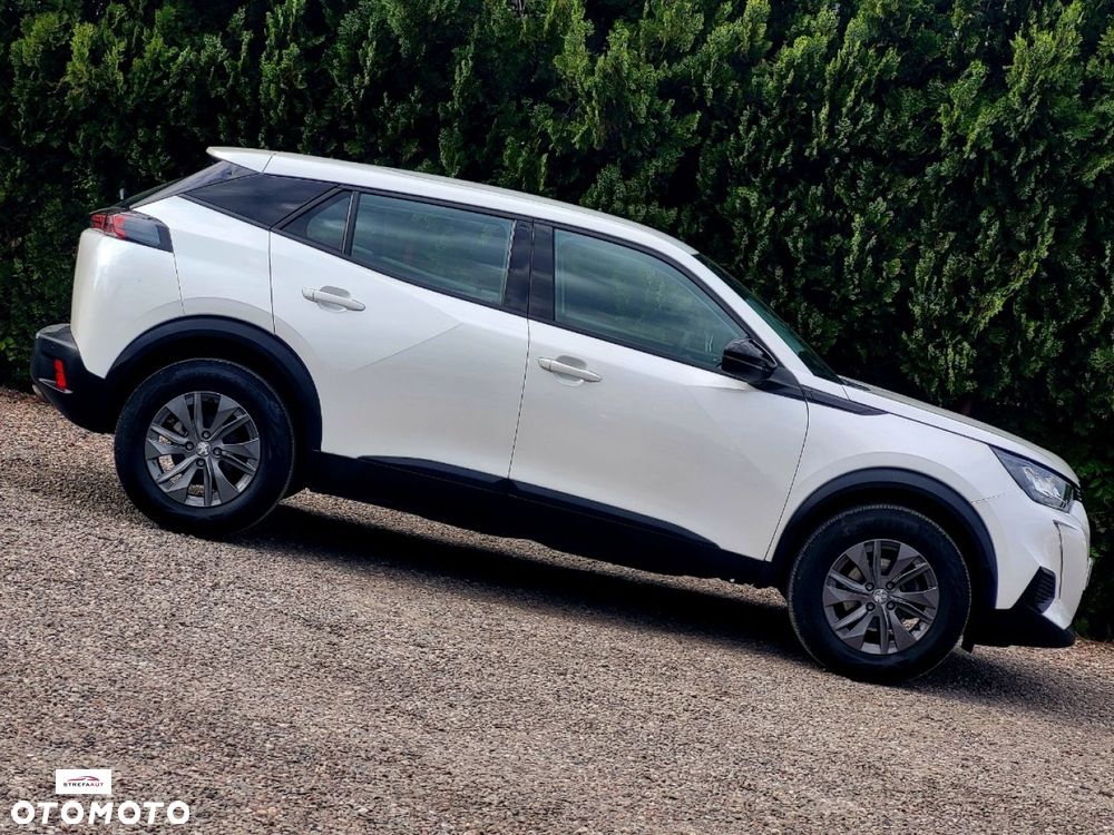 Peugeot 2008 - 12