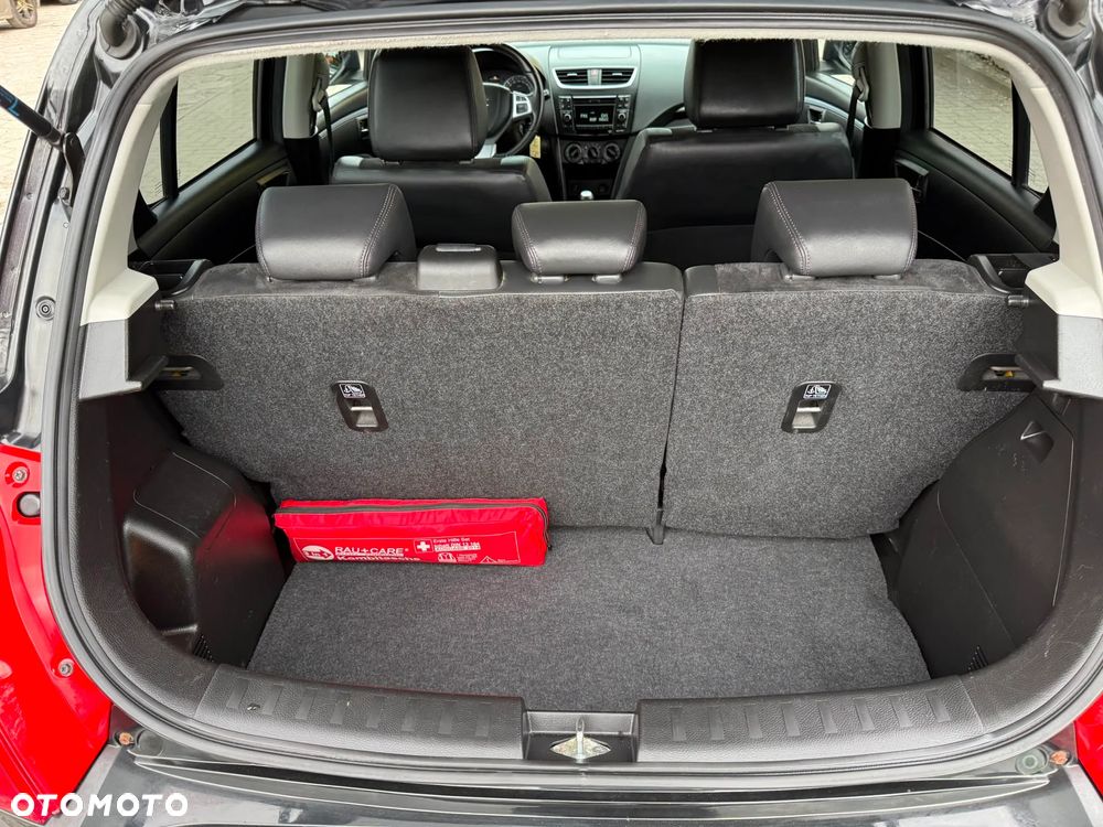 Suzuki Swift 1.2 X-TRA - 22