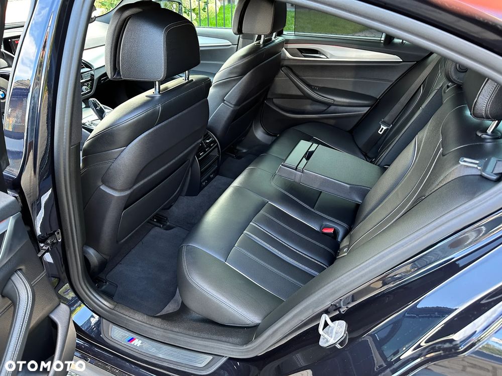 BMW Seria 5 - 24