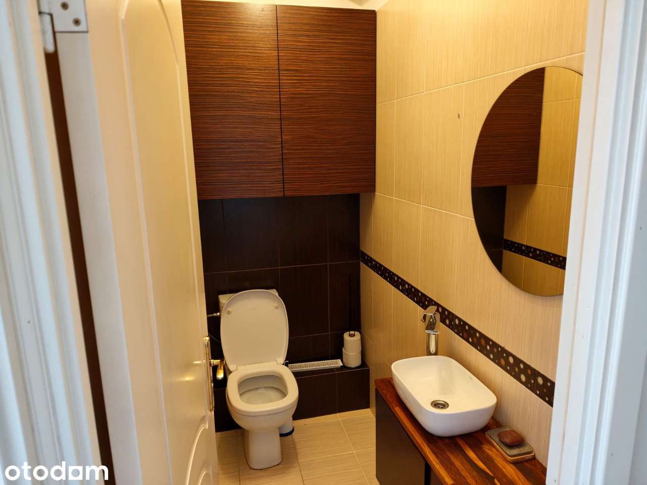 [Rezerwacja] Bezpośrednio - 3 pokoje (75 m²) | 100 m od Metro Natolin