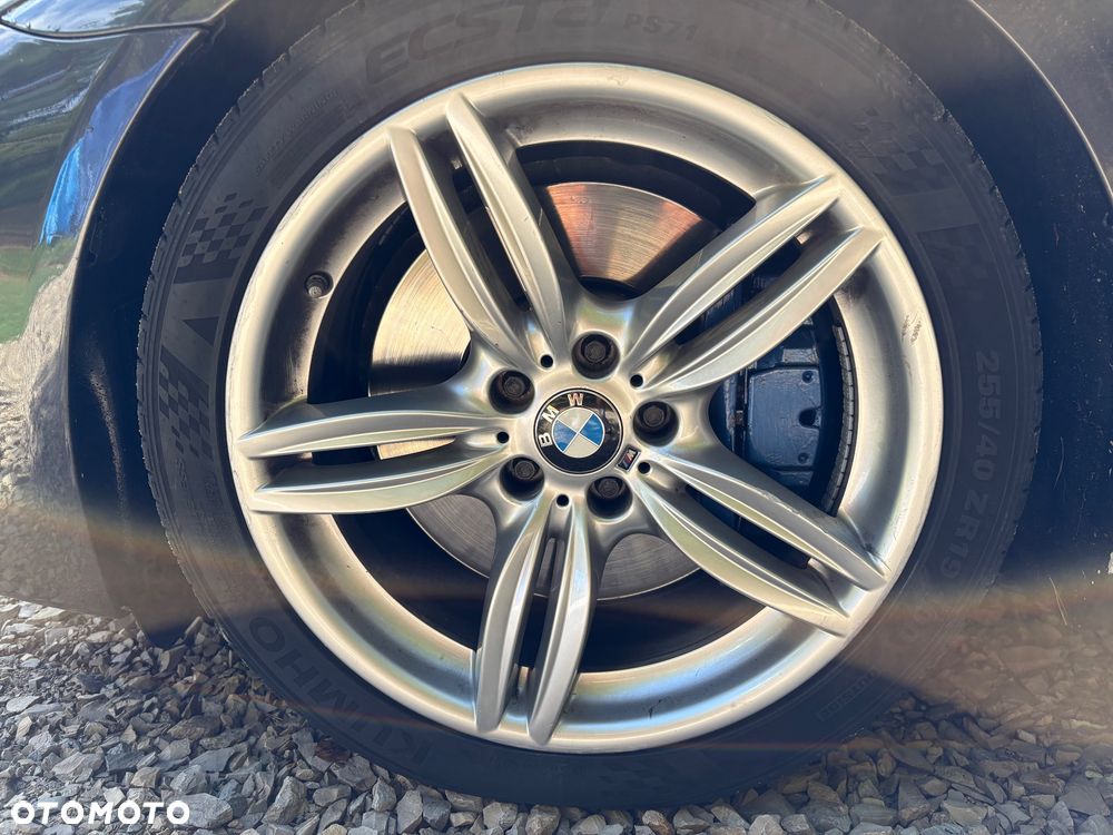 BMW Seria 5 - 15