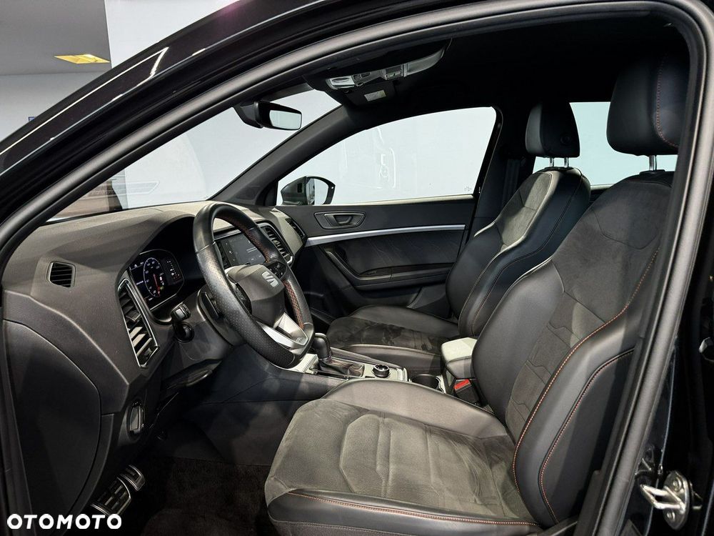 Seat Ateca - 17