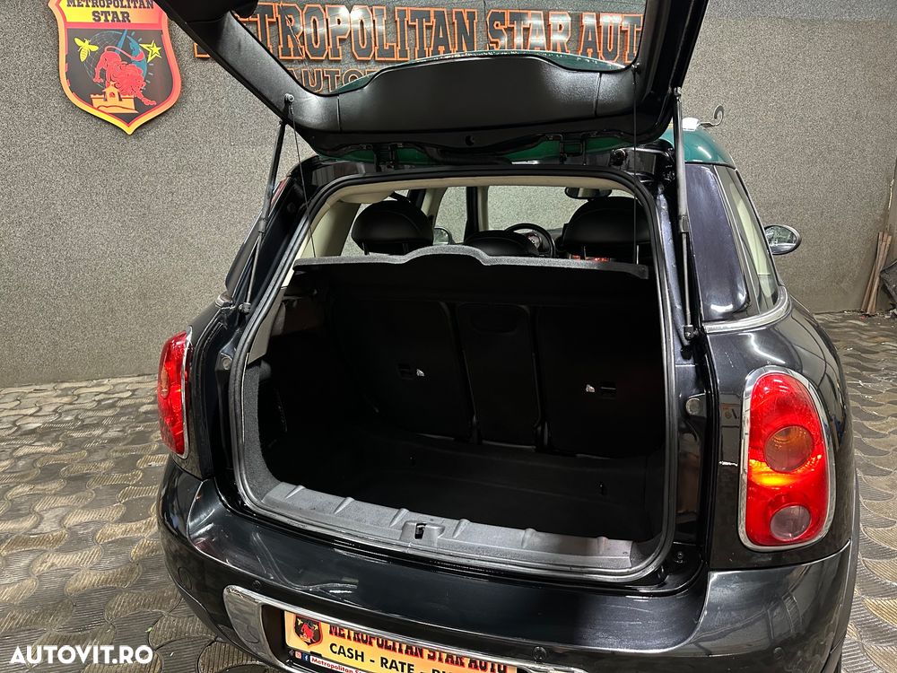 Mini Countryman - 8