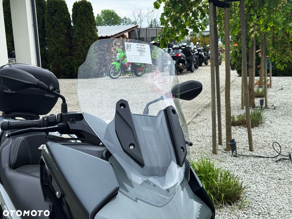 BMW C 400 GT - 15