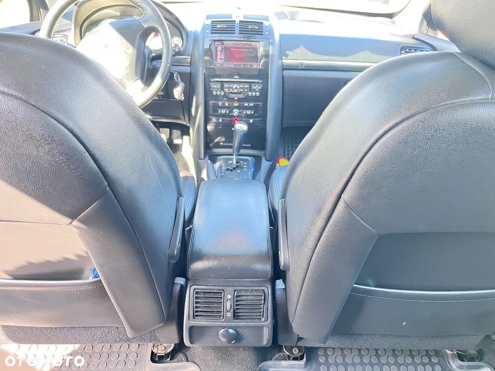 Peugeot 407 2.0 HDi Premium - 21