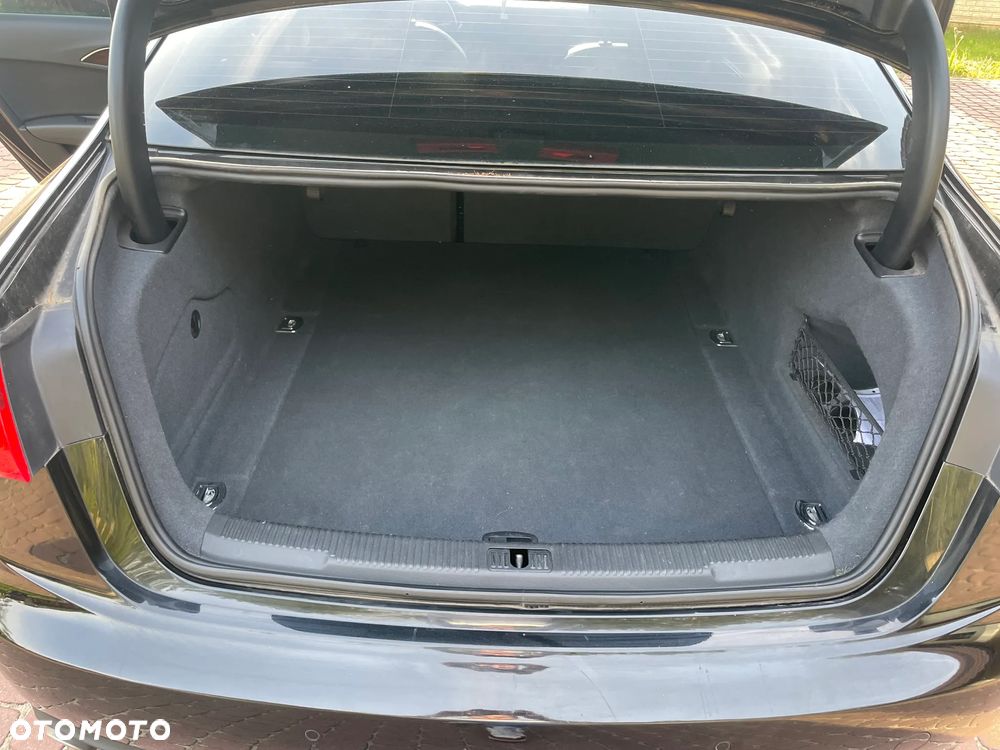 Audi A6 - 7