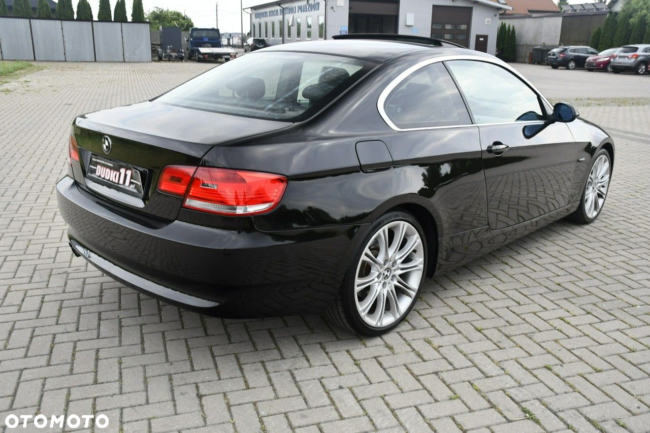 BMW Seria 3 - 11
