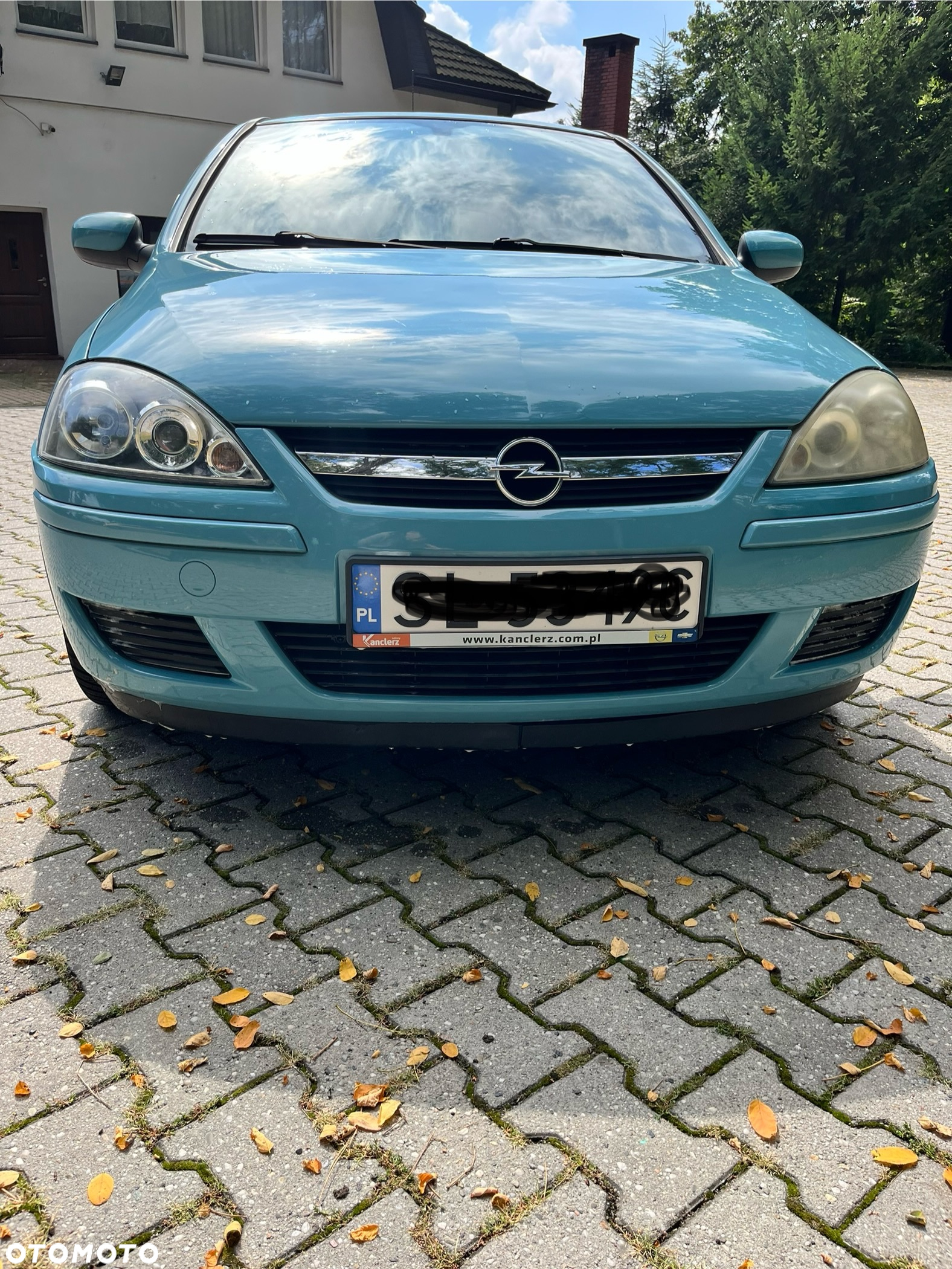 Opel Corsa 1.0 12V Enjoy - 7
