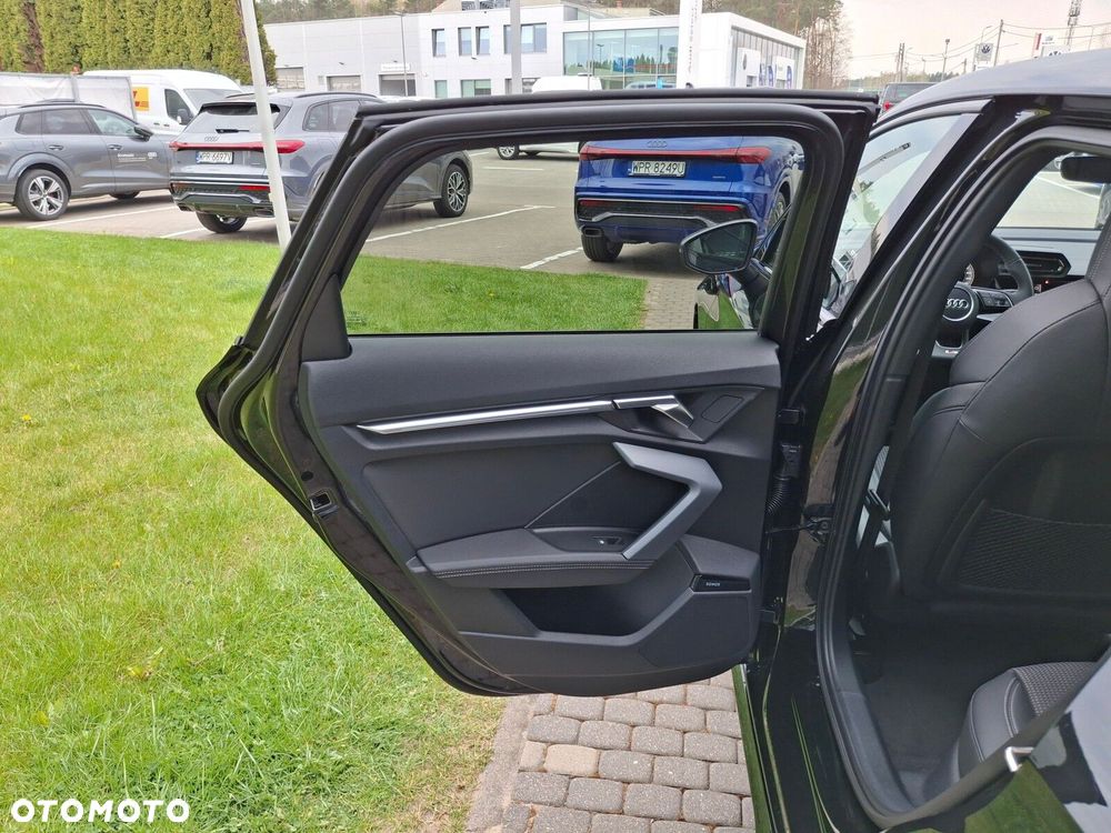 Audi A3 Sportback - 21