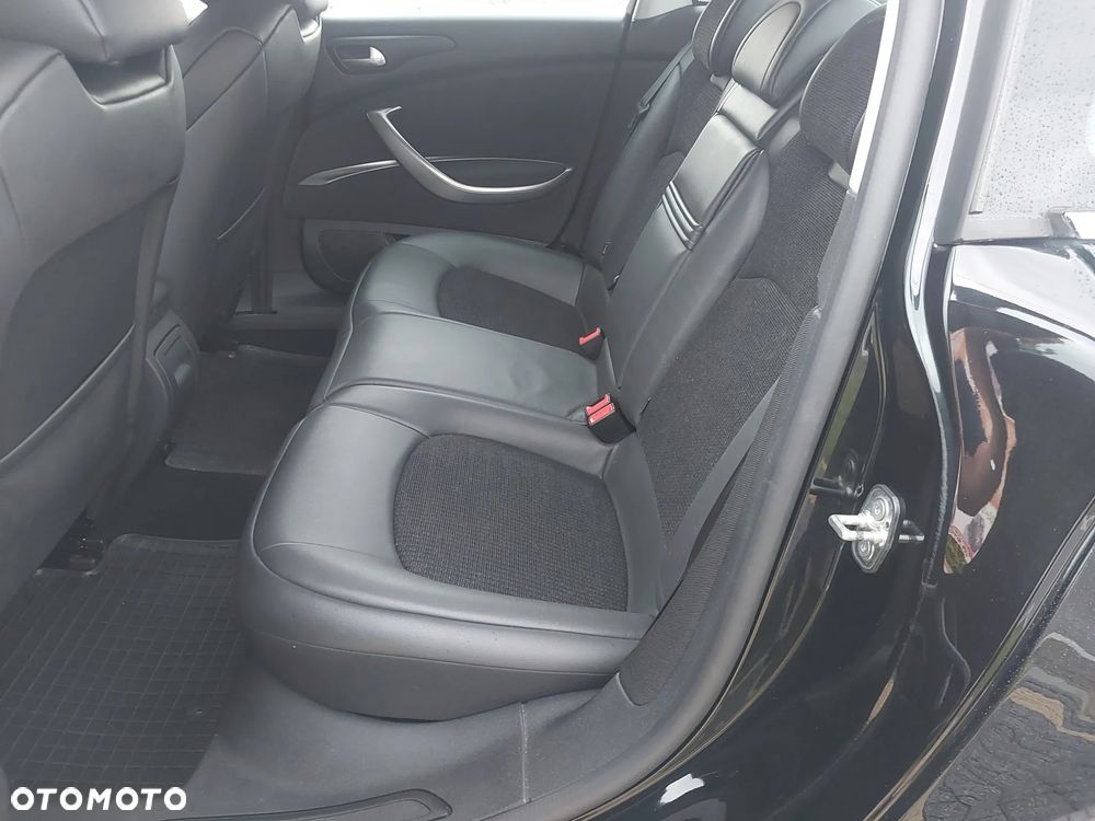 Citroën C5 BlueHDi 180 S&S EAT6 Selection - 20