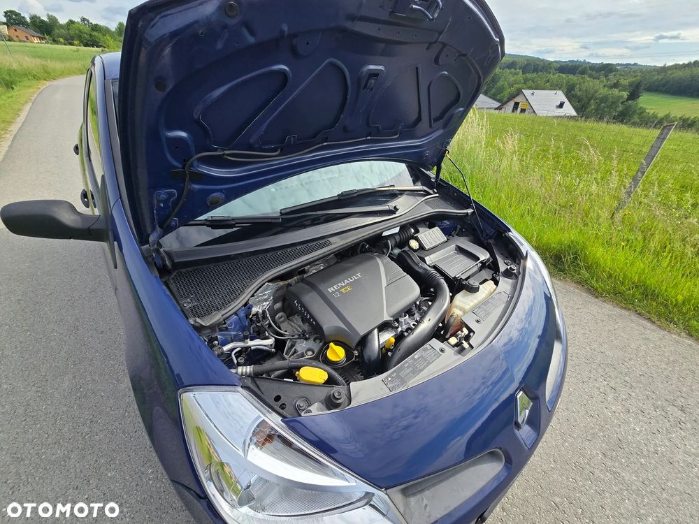 Renault Clio 1.2 TCE Expression - 15