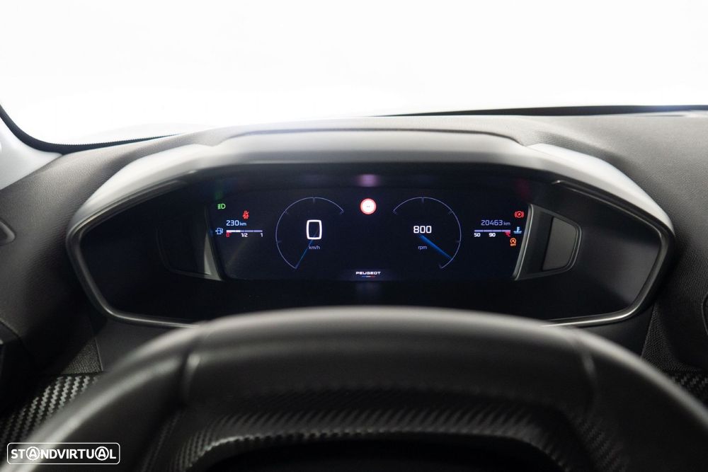 Peugeot 208 1.2 PureTech Allure - 25