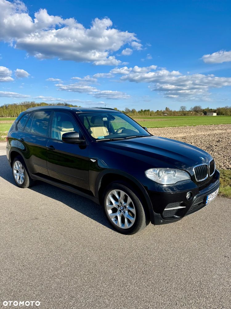 BMW X5 - 17