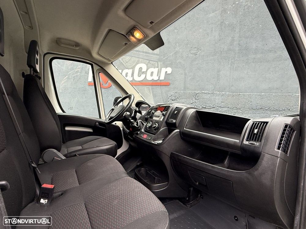 Peugeot Boxer 2.2 BlueHDi 330 L1H1 Pro - 3