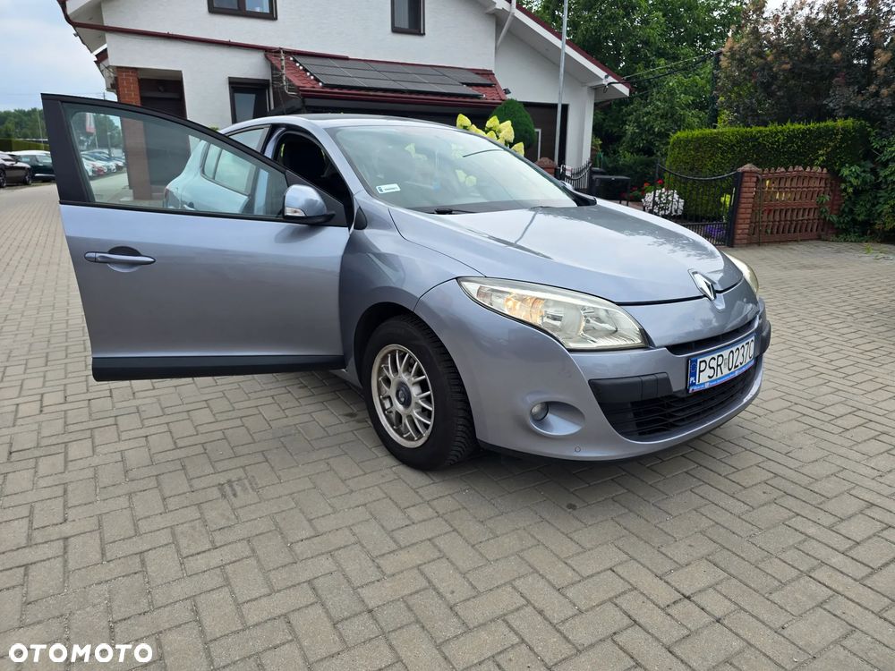 Renault Megane - 21