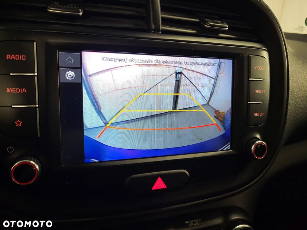 Kia Soul Spirit - 18