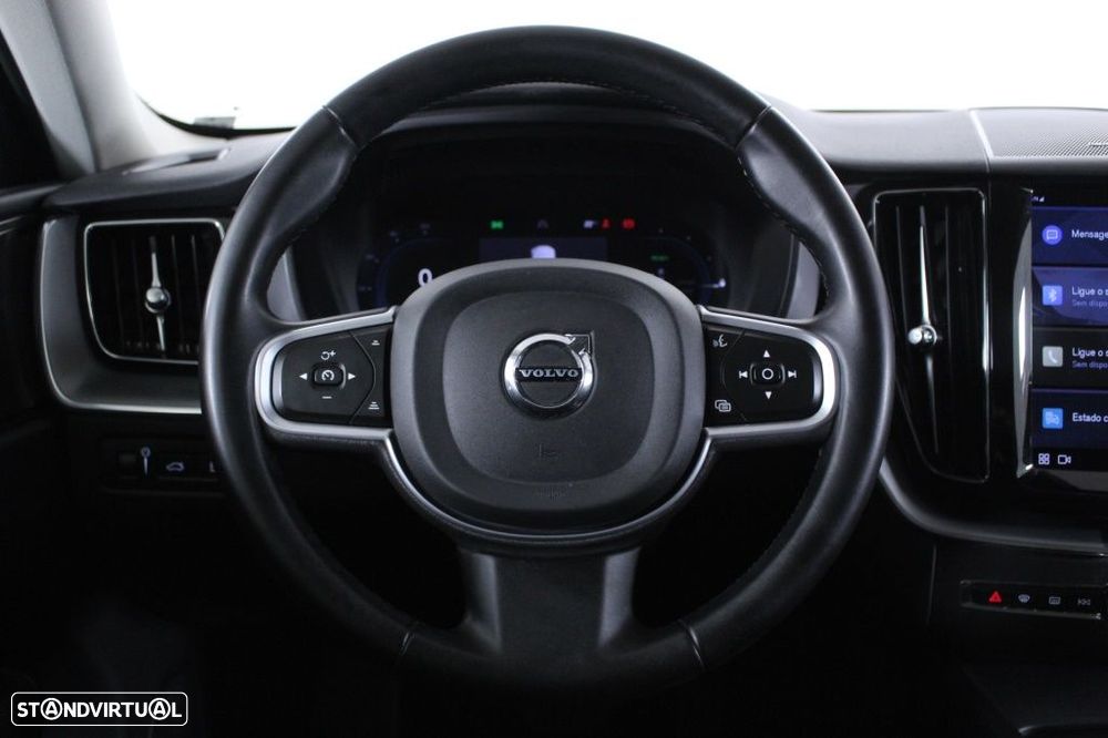 Volvo XC 60 2.0 T6 PHEV Inscription AWD - 19