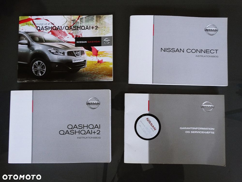 Nissan Qashqai 2.0 I-Way - 37