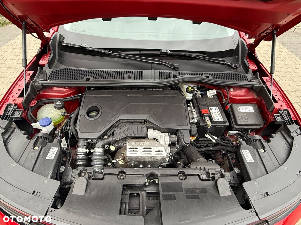 Opel Mokka 1.2 T Edition S&S - 9