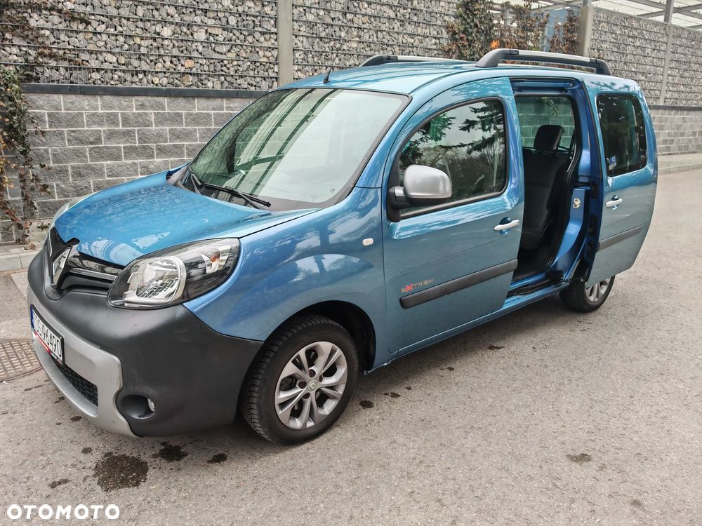 Renault Kangoo - 32