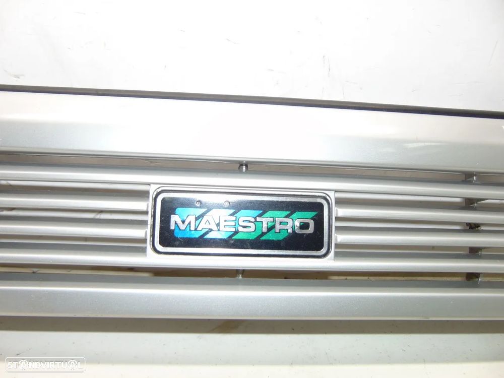 Austin Maestro grelha - 2