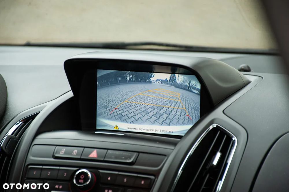 Opel Zafira Tourer 2.0 CDTI ecoFLEX Start/Stop Innovation - 38