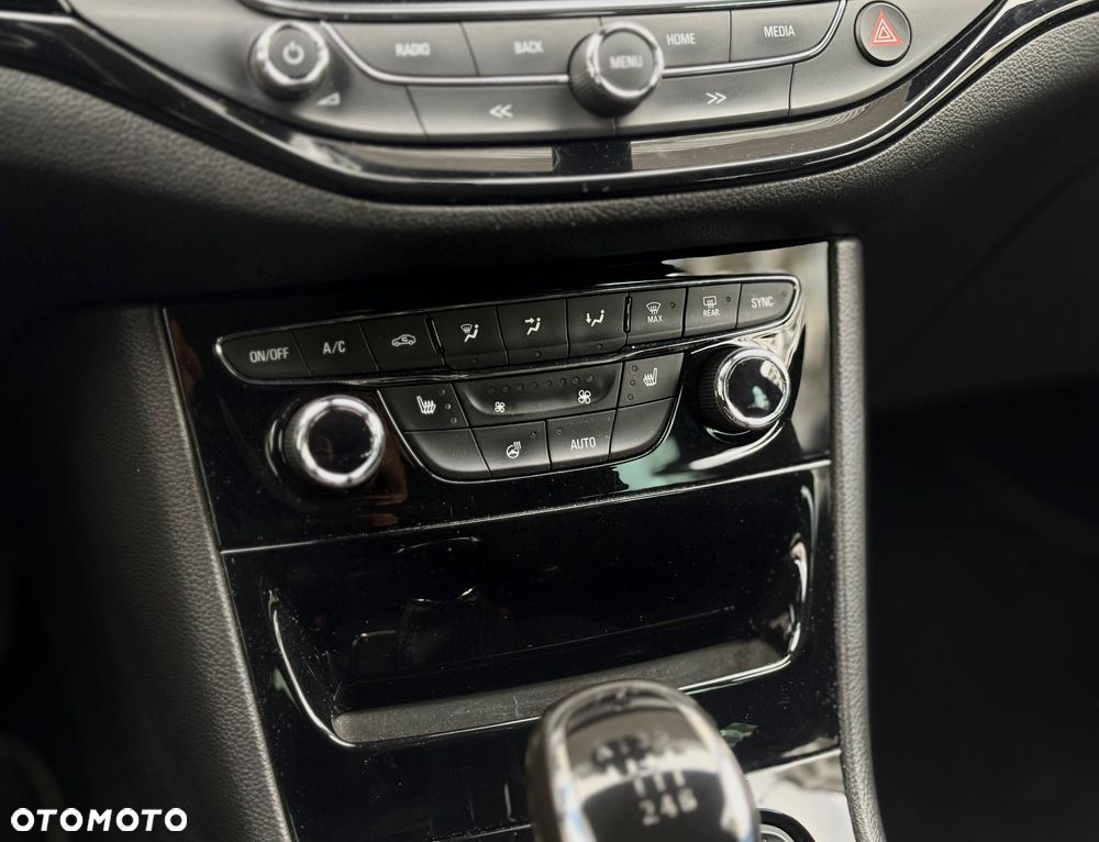 Opel Astra - 15