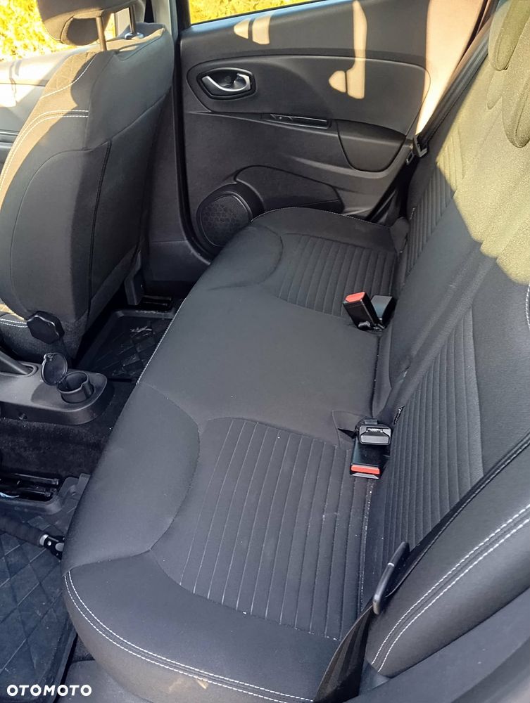 Renault Clio 1.2 16V Limited 2018 - 19