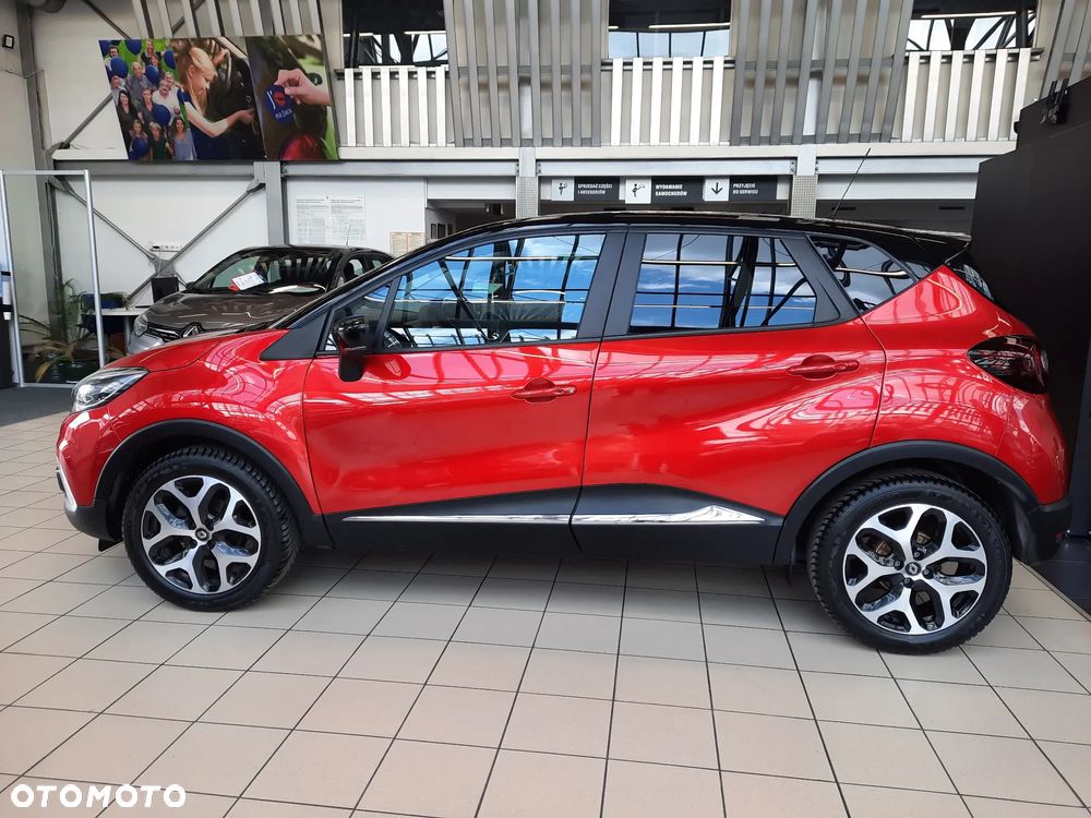 Renault Captur - 9