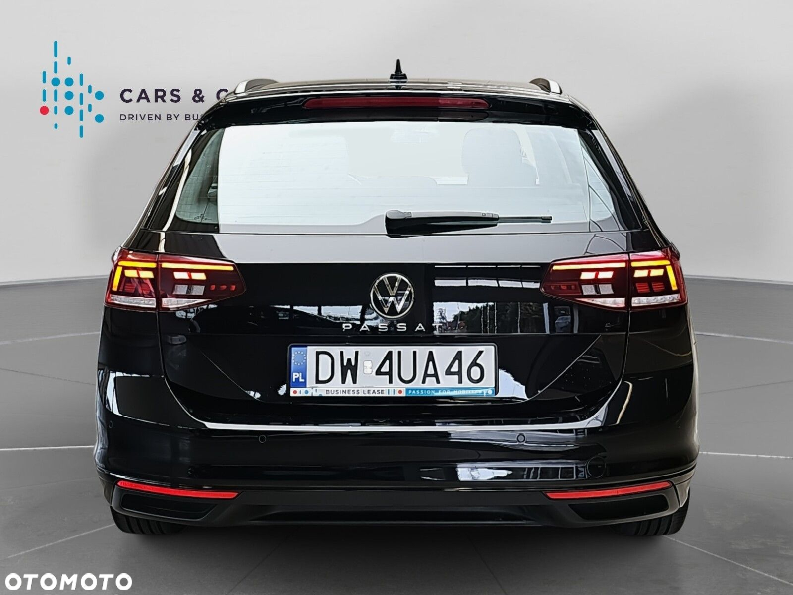 Volkswagen Passat 2.0 TDI EVO Business DSG - 4