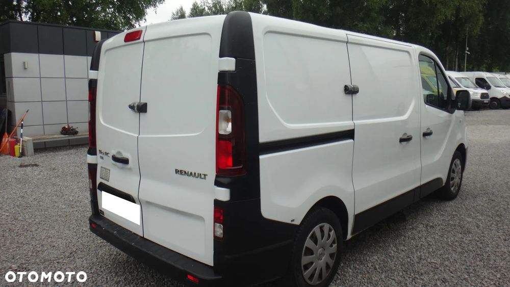 Renault Trafic - 5