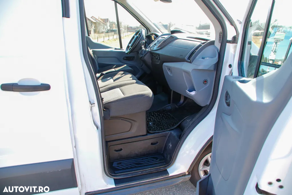 Ford Transit - 6