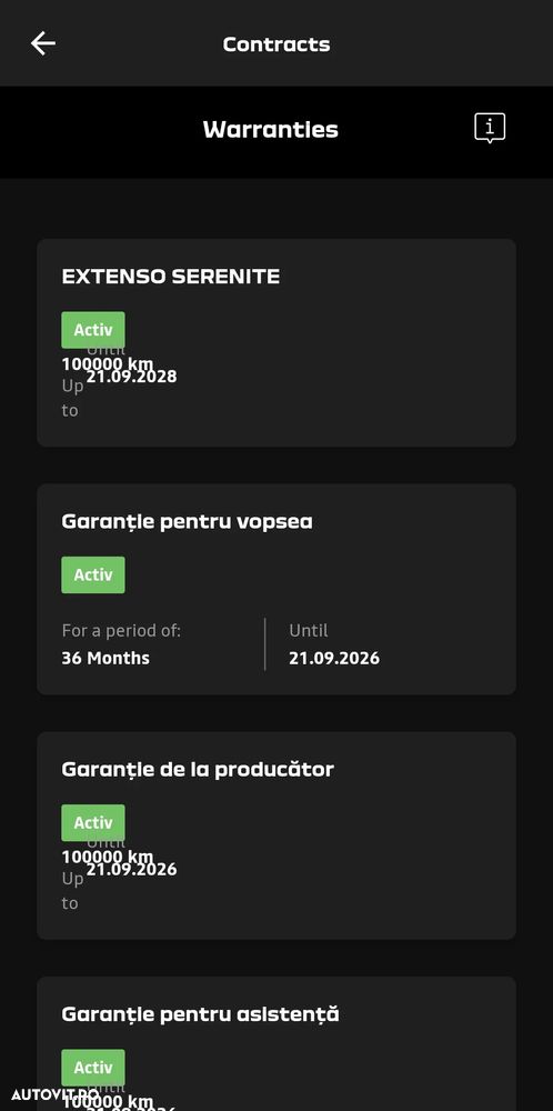 Dacia Spring Expression - 5