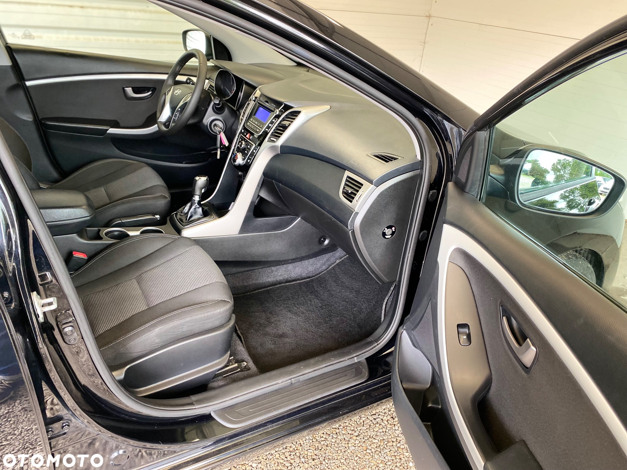 Hyundai i30 1.6 GDI Style - 14