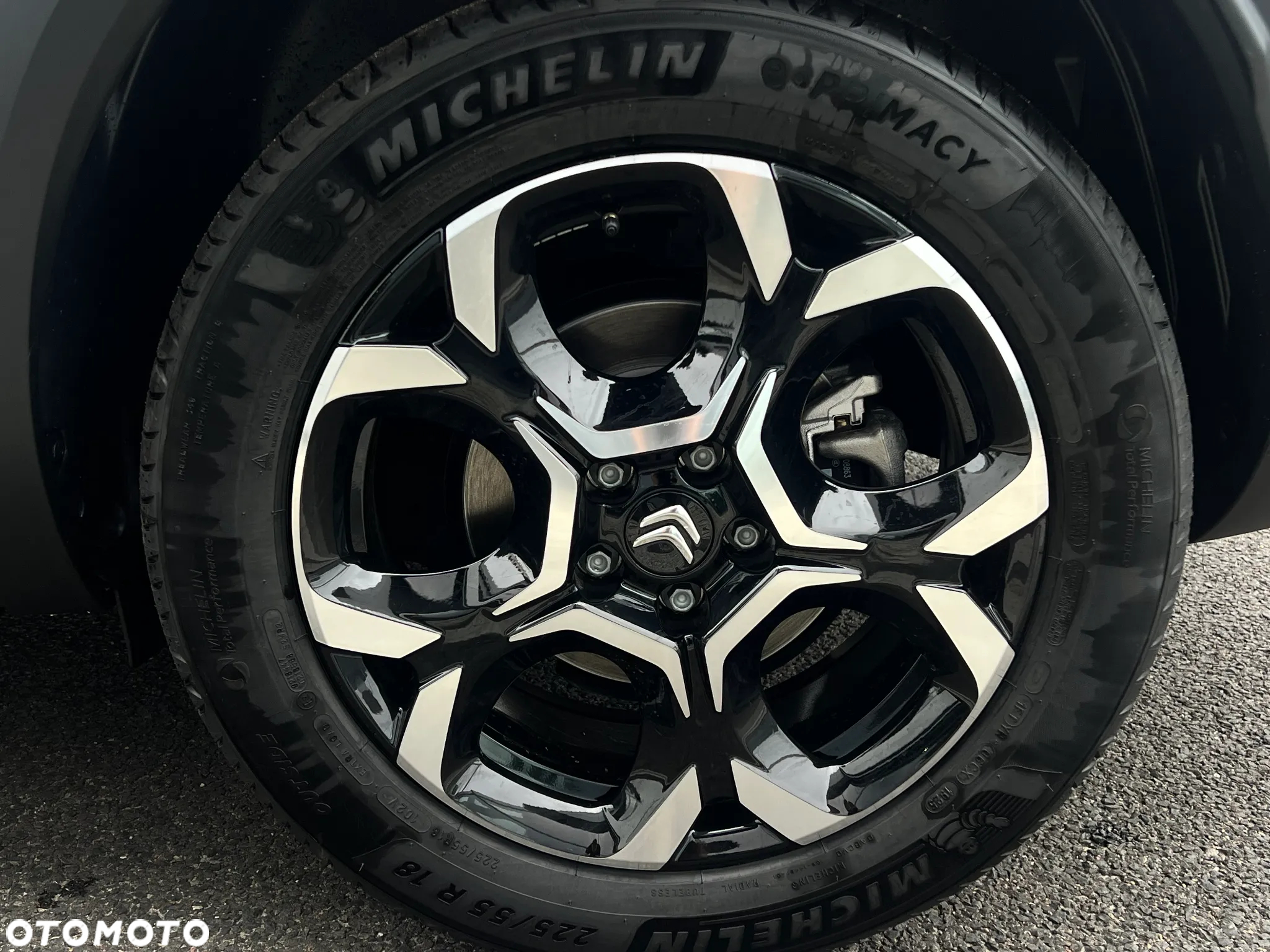 Citroën C5 Aircross 1.5 BlueHDi Max EAT8 - 13