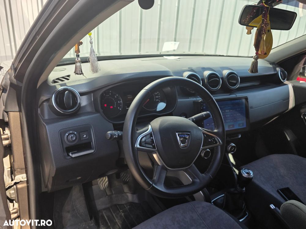 Dacia Duster - 19